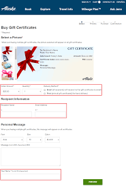 Alaska's famous companion fare™ receive alaska's famous companion fare™ each year on the anniversary of account opening. 2 Mysterious Alaska Airlines Mvp Gold Guest Upgrades 24 Hour Gift Certificate Wait Period