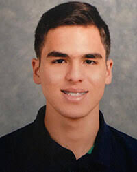 Meet the 2019 Pearson Scholars