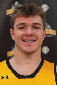 Men's Basketball vs Central.indd