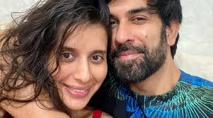 Rajeev Sen Claims Ex-Wife, Charu Asopa Talked With His Best Friend Behind  His Back