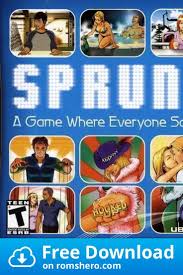 The nintendo ds is still wildly popularly with retro and modern gamers alike, thanks to a catalog that features hundreds upon hundreds of high quality titles. Download Sprung The Dating Game Nintendo Ds Nds Rom Nintendo Ds Dating Games Ds Games