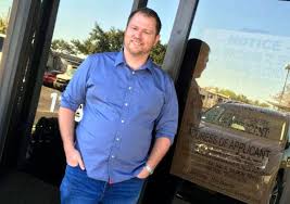 His current term ends on january 17, 2023. No Monkeying Around Dripping Springs Brewer Sues San Antonio Beer Company Over Name