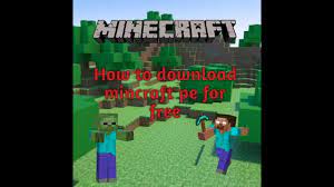 Pocket edition 1.17.20.21 and all version history minecraft . How To Download Minecraft Pe V1 2 3 6 For Free No Root 2017 Youtube