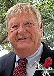 Larry Stephen Hoce Obituary July 17, 2022