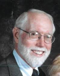 Edward Parsons Obituary