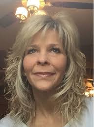 Lisa Dashiell's Instagram, Twitter & Facebook