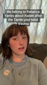 #acotar #tamlin #rebeccayarros #fourthwing #xadenriorson