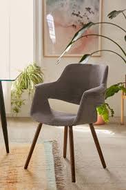 Lombardi Adjustable Desk Chair Urban Outfitters In 2020 Dining Chairs Chair High Back Accent Chairs