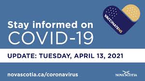 Carr is a new podcast hosted by dr. Update Covid 19 For Nova Scotians Tuesday April 13 Youtube
