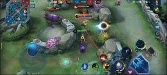 Maybe you would like to learn more about one of these? Mobile Legends Natan Hero Overview Skill Analysis And Release Date