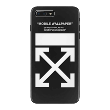 Maybe you would like to learn more about one of these? Mobile Wallpaper For Dark Iphone 7 Plus Case Iphone 8 Case Off White 800x800 Wallpaper Teahub Io