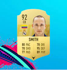 Create your customize fifa ultimate team card, use external images and download to your computer! Make Your Own Fifa Card