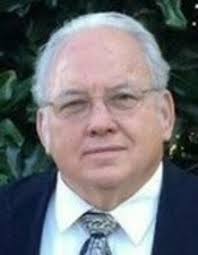 Rev. Robert Casey Obituary