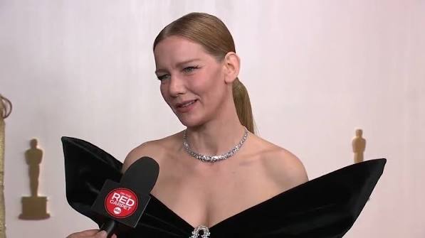 Actress' ‘Snobbish’ Red Carpet Response Under Scrutiny, Ignites Hollywood Debate After Resurfaced Clip Goes Viral