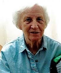 Memories of Shirley Thelma Walker