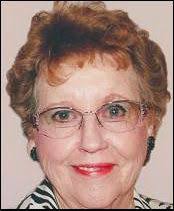 Obituary: Donna Isabelle Albertson Burdick