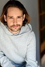 Дэвид Чернявский