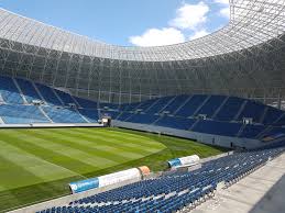 Check spelling or type a new query. O DelegaÅ£ie Uefa InspecteazÄƒ Stadionul Ion Oblemenco Din Craiova Pentru Meciurile Din Turul 3 Preliminar Foto Realitatea De Craiova