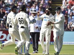 Virat kohli's india and kane williamson's new zealand meet in the inaugural wtc final at the ageas bowl on friday, with the winner set to be crowned the best test team in the world. Q 8dj9gpizvv6m