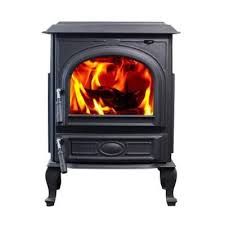 Hi Flame 1800 Sq Ft Appaloosa Medium Wood Burning Stove Hf 717uapbl The Home Depot Wood Stove Freestanding Fireplace Wood Burning Stove