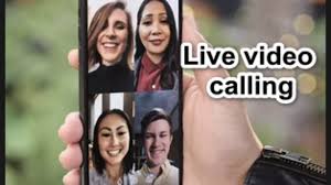 = video call apps counter ⏳ check video call apps usage counter to count your video calls activity. 10 Free Live Video Call App Android Ios Free Download Nolly Tech