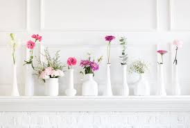 Look for the ring of fire. if you hold old milk glass up to the light, you should see a rainbow of subtle colors. How To Make Diy Milk Glass Glitter Inc
