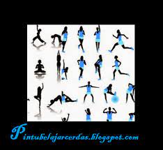 Pengertian konsentrasi bukanlah mengosongkan pikiran, tetapi memusatkan pikiran (rendra, 1985). Pengertian Latihan Kelentukan Atau Flexibility Dan Gerakan Latihan Kelentukan Pintu Belajar Cerdas Pbc