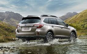Recessed lighting reviews 2020 subaru outback. Comparison Subaru Outback 2017 Vs Kia Telluride Sx 2020 Suv Drive