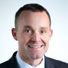 Chris Benjamin for MCC Trustee