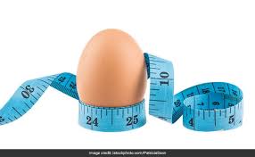 Just a few little seeds can supply you with an abundance of vitamin e, which will enhance blood flow to the scalp and promote faster hair growth. Brown Eggs Vs White Eggs Whats The Difference Ndtv Food