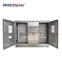 APFC Automatic Power Factor Correction Panel Capacitor Banks 300Kvar  400Kvar 450Kvar 12KV GGD Power Distribution Control Panel
