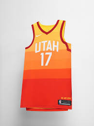 Nike Nba City Edition Uniform Basketball Uniforms Design Nba Uniforms Basketball Jersey