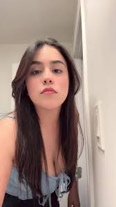 Krista Velez's Instagram, Twitter & Facebook