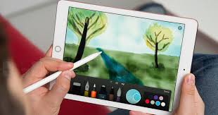 Apple ได้เปิดตัว ipad รุ่นใหม่ ที่. Https Xn O3chnhib8mb8e Com Truemove Ipad For Student 25