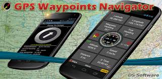 Descarga garmin víago y dispón del navegador gps más completo para android. Gps Waypoints Navigator Hiking Marine Off Road 9 19 Apk For Android Apkses