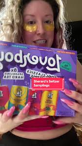 One Big Pike Seltzers