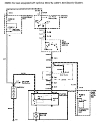 I have a 95 acura integra ls it's having a hard time turning over starters fine fuel pump works replaced the alternator already battery is new. Diagram Wiring Diagram For 1994 Acura Integra Full Version Hd Quality Acura Integra Diagramhurttq Ecoldo It
