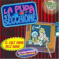 La Pupa E Il Secchione