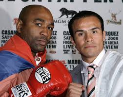 September 13th Predictions: Casamayor vs Marquez & Campbell vs Guzman