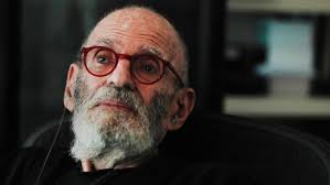 kenneth in the (212): Did AIDS Activist Larry Kramer Die of Covid-19? --  UPDATE