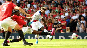 Find crystal palace vs manchester united result on yahoo sports. Man Utd 1 Crystal Palace 2 Eagles Record Premier League First As They Stun Red Devils At Old Trafford Goal Com