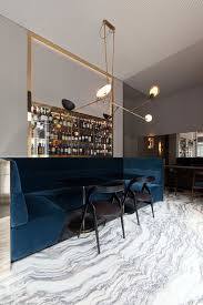 T A Milan Italy Restaurant Interior Bar Design Restaurant Restaurant Design