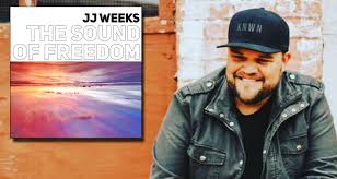 The sound of freedom true story about tim ballerd. Exclusive Album Premiere Jj Weeks The Sound Of Freedom Ccm Magazine