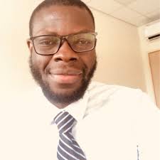 Congratulations to Dr. Ama K. Edwin! From all of us at UGMC. University of… 