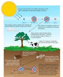 One of those methods is called. Radiocarbon Dating Deskarati