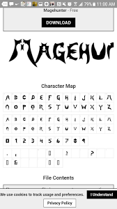 That unique font is ideal for extensive designing approaches. Which Font For My Au S Gaster Undertale Aus Amino