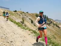 Speedgoat Mountain Races by UTMB®