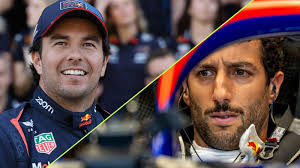 Sergio Perez swap deal, Tsunoda joins Aston Martin and more predictions  revisited