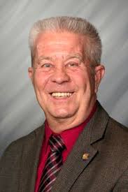 Ronald Bacon's Instagram, Twitter & Facebook