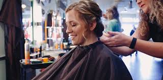 The best bridal hair services near me. Wedding Hair 101 Virtue Salon